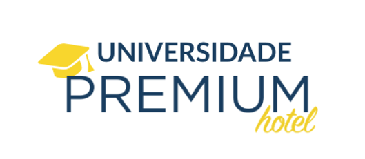 Logo - Universidade Premium